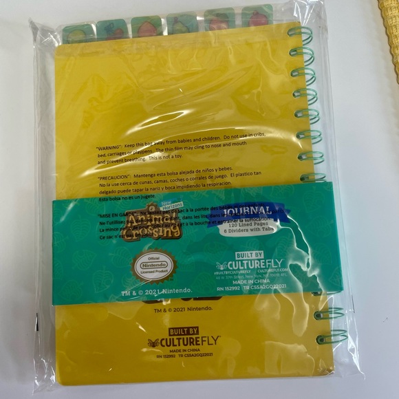 Animal crossing bundle: brand new !!! - Picture 2 of 6